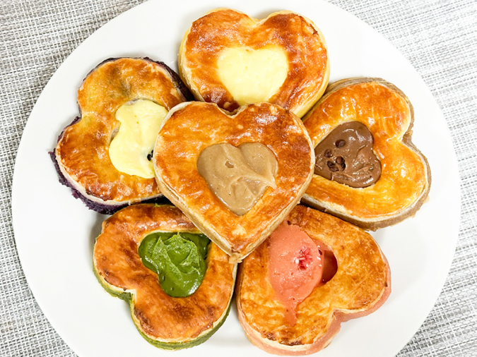 天神エリア新店!スイートポテトがかわいい「こいもあまいも」