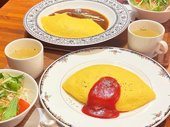 喫茶コティー