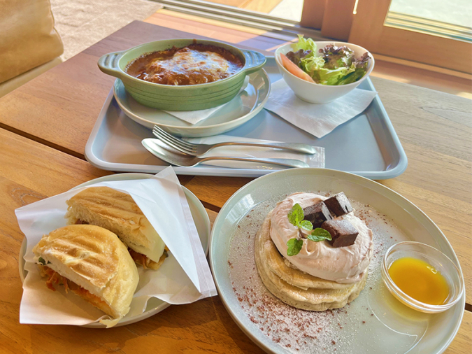 Cafe＆Studio KURUMERU　くるめる　久留米市