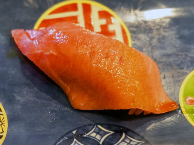 熟成鮨 ねざかなや