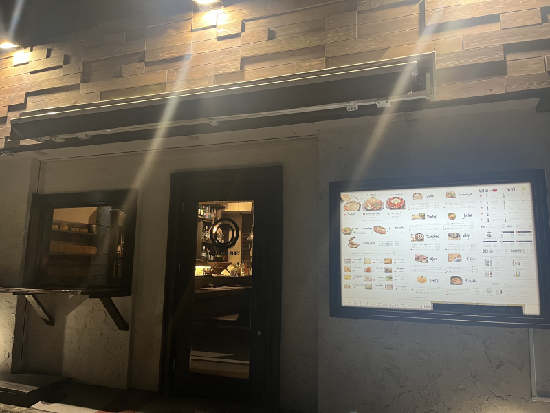 CHEESE FUKUOKA（チーズふくおか）外観