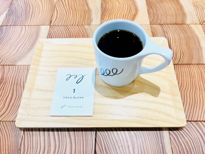 オンカコーヒー