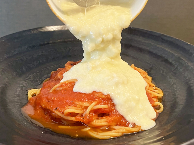FELICE BASIL 飯塚店（フェリーチェバジル飯塚店）