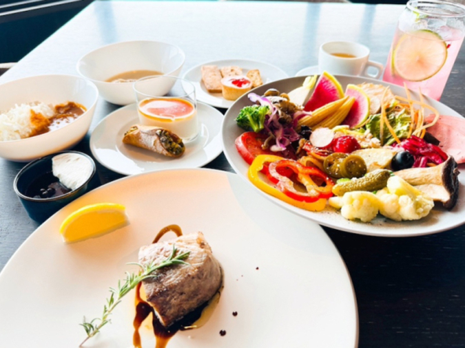 HILLTOP RESORT FUKUOKA（ヒルトップリゾート福岡）