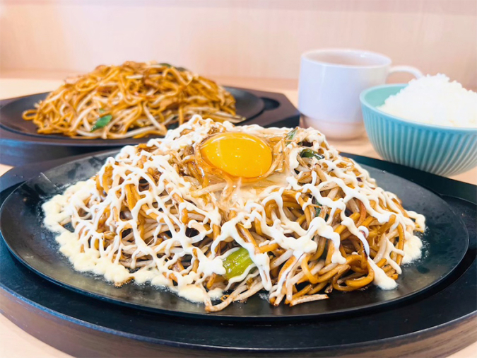 想夫恋 七隈店