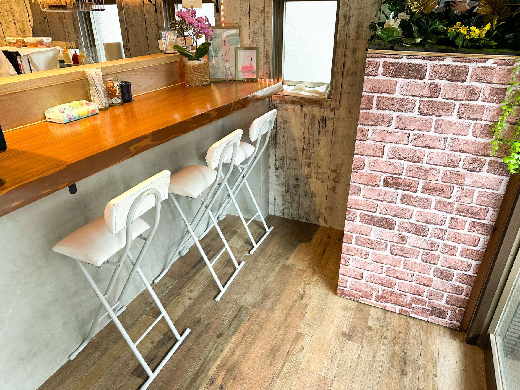 福岡・六本松の新店!ベーグルサンド専門「ヤミーベーグル」