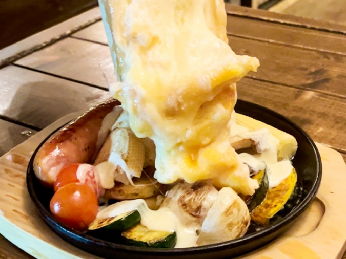 CHEESE FUKUOKA（チーズフクオカ）