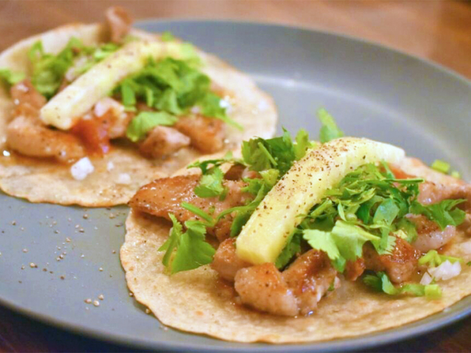 メキシコ料理アステカ