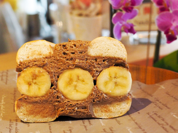 ベーグルサンド専門店『YUMMY BAGLE（ヤミーベーグル）』　六本松・福岡