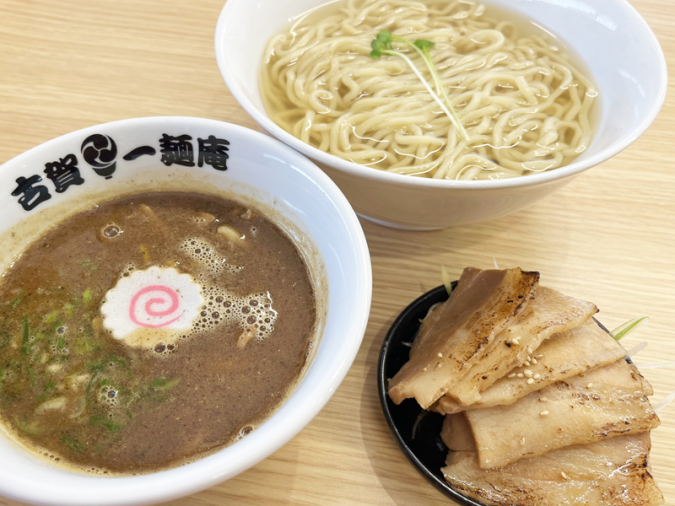 古賀一麺庵