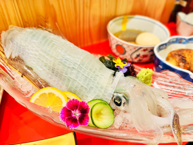 博多の屋台横丁 喜水丸（きすいまる）