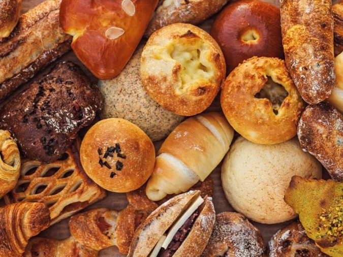 STONG bakery（ストングベーカリー）