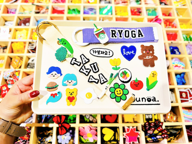 Sunoa.（スノア）天神ソラリアプラザ店