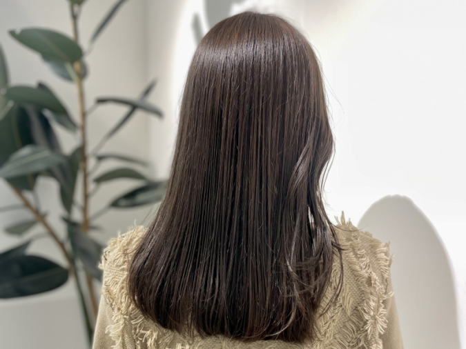 第一印象アップ！スタイリング＆ヘアアレンジ