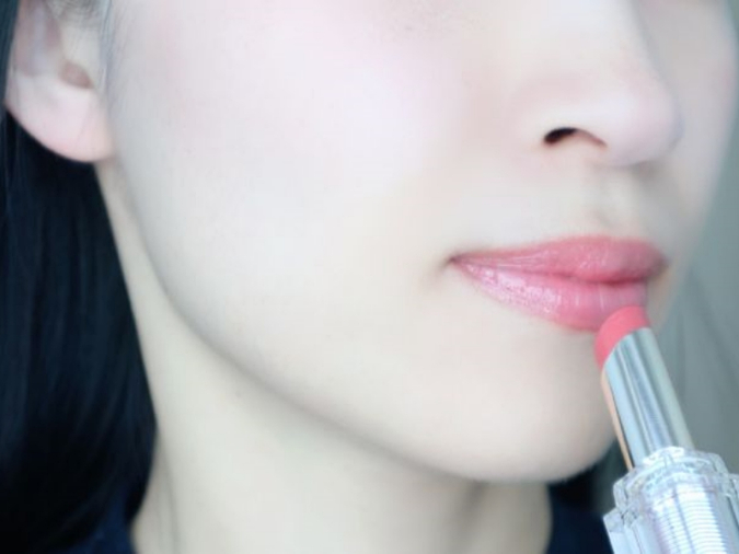 30代向けの春のトレンドメイク
