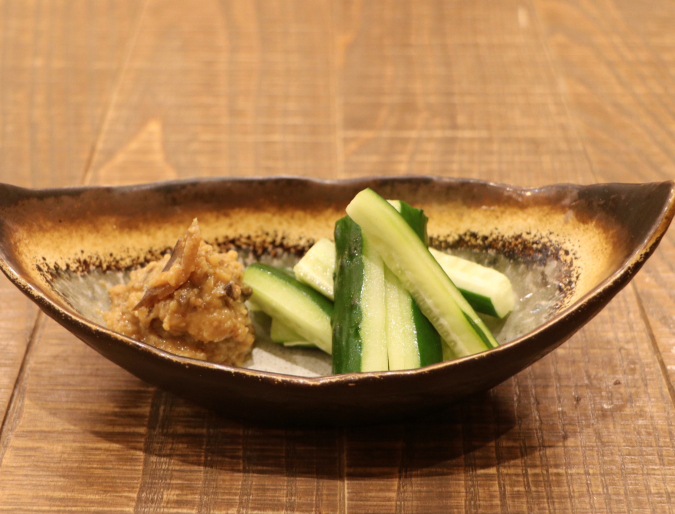 ヒナタノ蔵・高千穂の油味噌