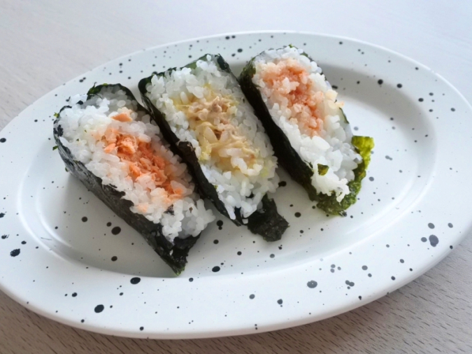 セブン-イレブンの売れ筋おにぎり3種