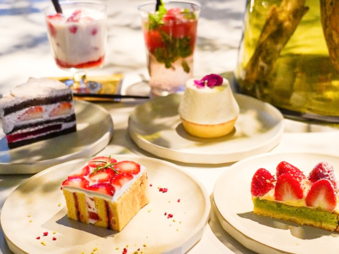 オルトカフェ
