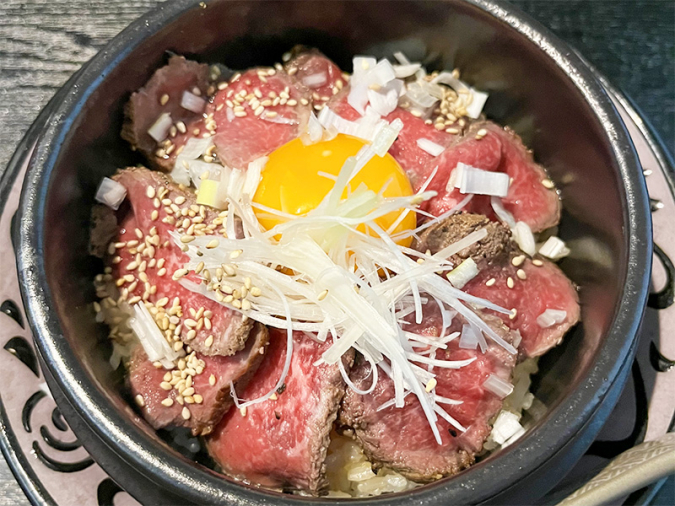 焼肉炎牛（えんぎゅう）