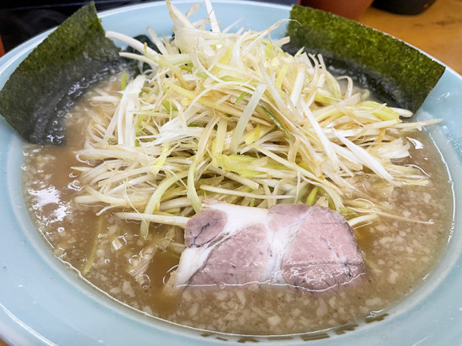ラーメンショップ 山香店（やまがてん）