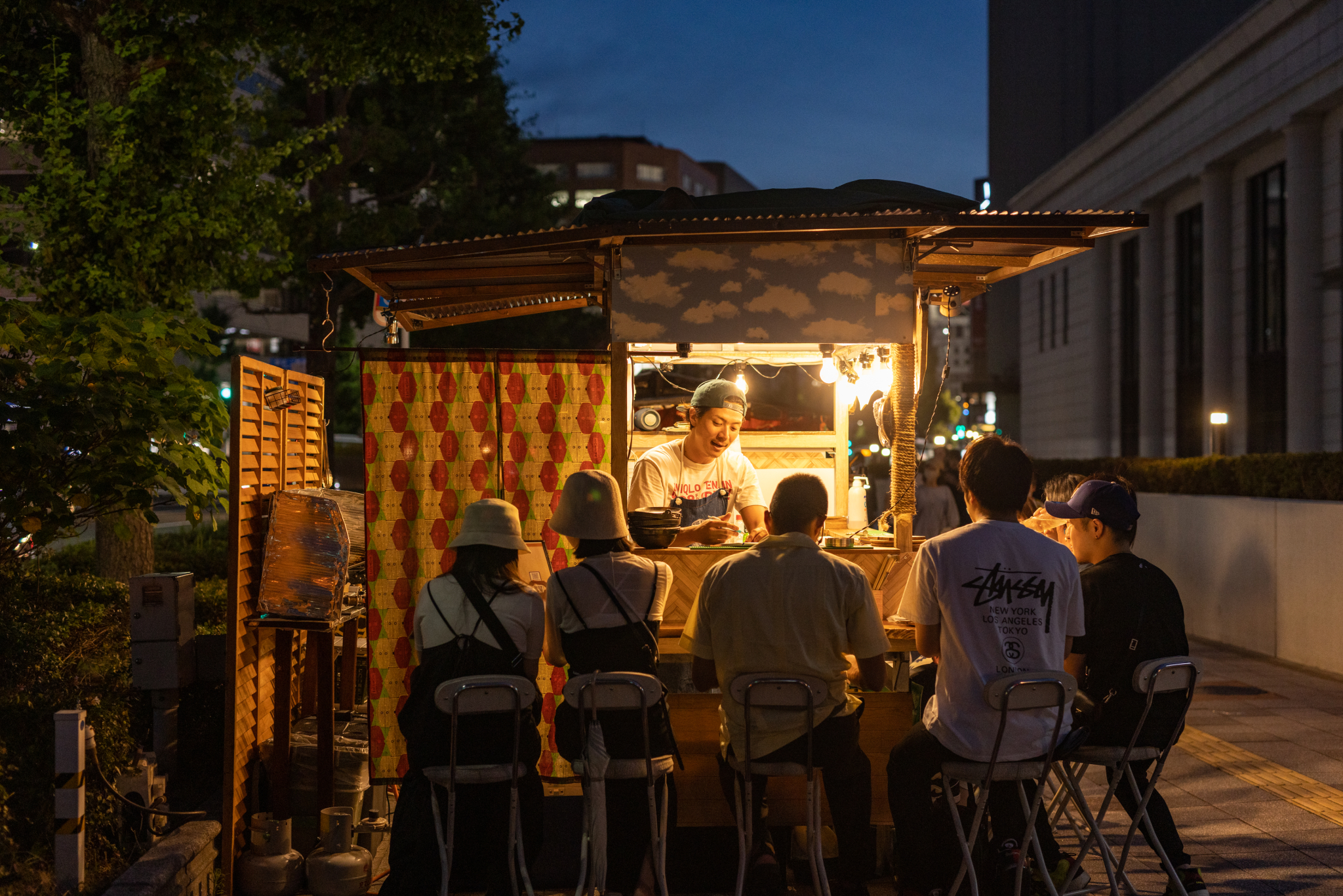【福岡屋台徹底ガイド】天神・博多・長浜エリア注目店15選