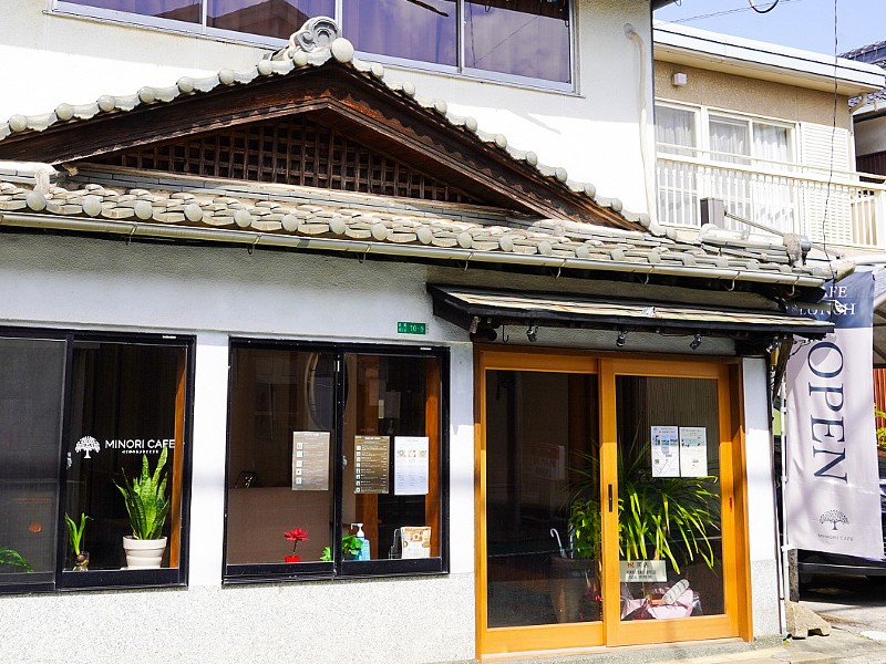 MINORI CAFE