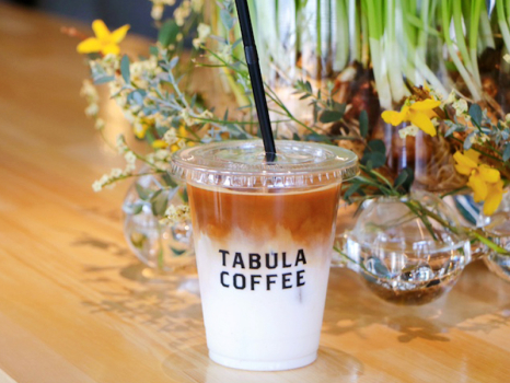 TABULA COFFEE ＆FLOWER（タビュラコーヒーアンドフラワー）