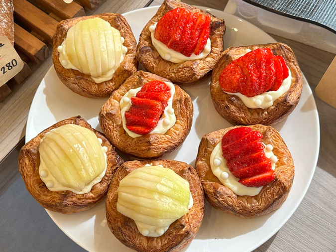 ARAN BAKERY（アランベーカリー）