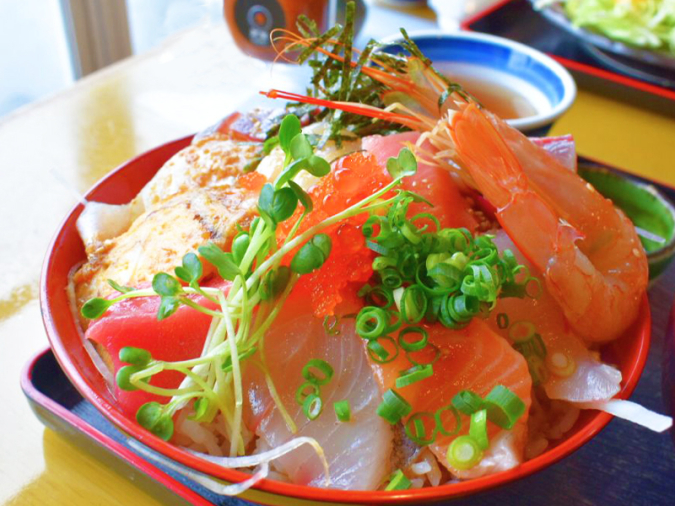 魚国