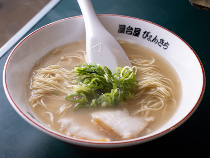 福岡屋台