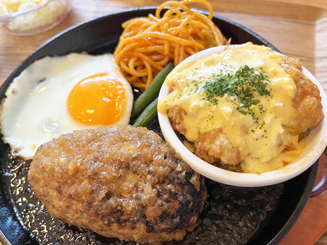 ベアーズカフェ/大牟田市