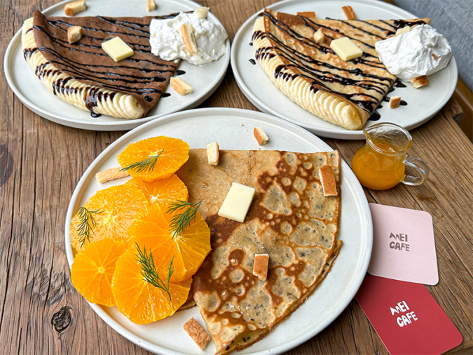 Mei Cafe（メイカフェ）