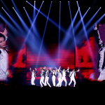 ENHYPEN WORLD TOUR ‘FATE PLUS’ IN JAPAN