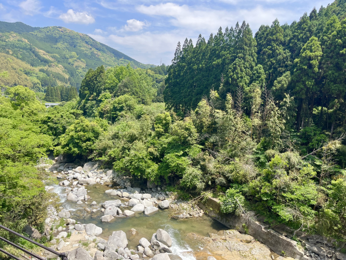 岩屋うどん