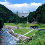 고가 야마 크로스 RIVER PARK (리버 파크