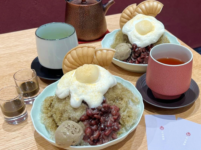 火の茶房　博多リバレイン店