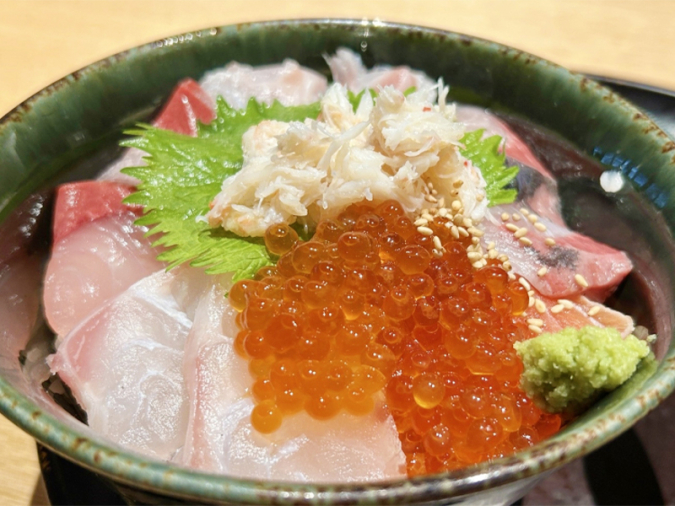 博多丸秀 本店 （ハカタマルヒデ）