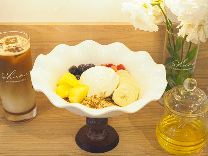 shuna 天神店（シュナ）