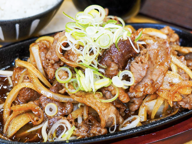 肉とめし ひびきの店/ 福岡県北九州市