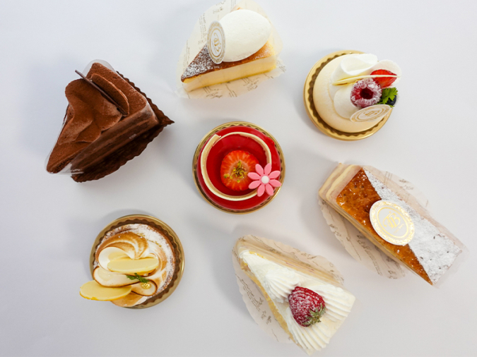 TroisBerry （トロアベリー）／北九州市若松区小敷ひびきの