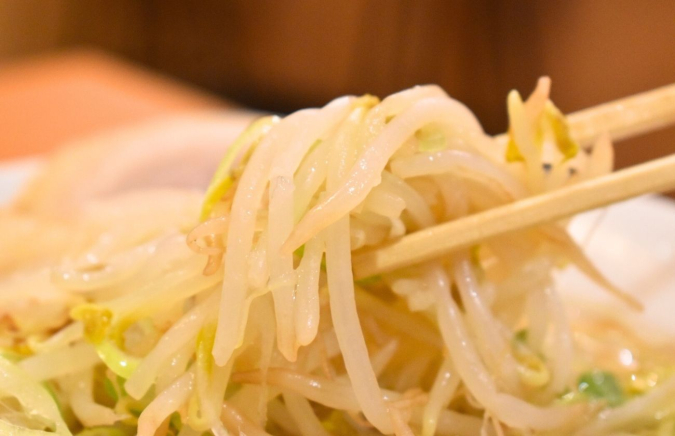 俺野塩　ラーメン