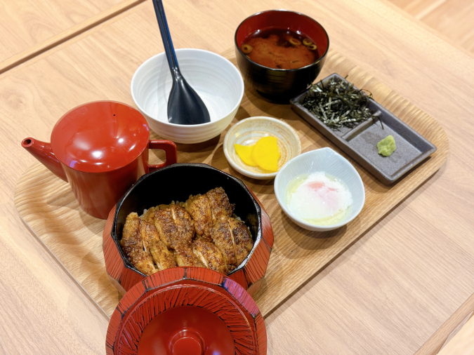 Sekai no Yamachan Hakata Bus Terminal Branch - Chicken Wings