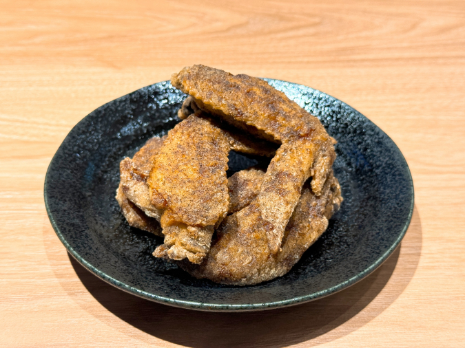 Sekai no Yamachan Hakata Bus Terminal Branch - Chicken Wings