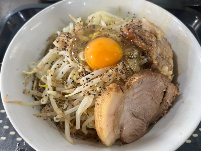 Yume wo Katare Tosu Main Branch - Soupless