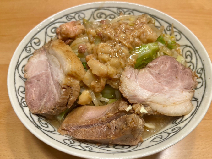 夢を語れ鳥栖総本店　お持ち帰りラーメン3食セット