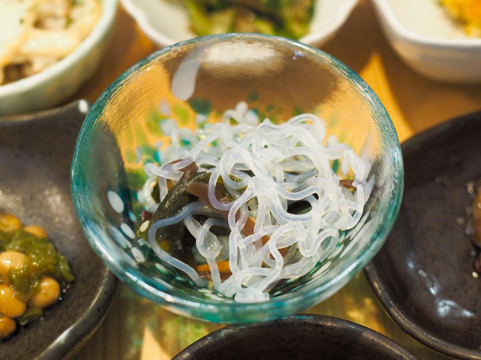 Chinese Vermicelli