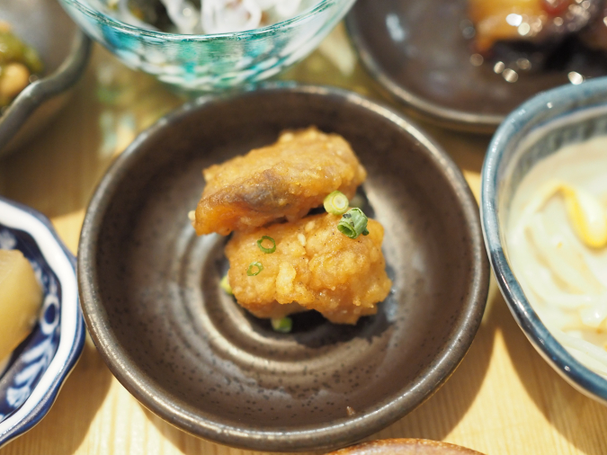 小料理屋そのへん