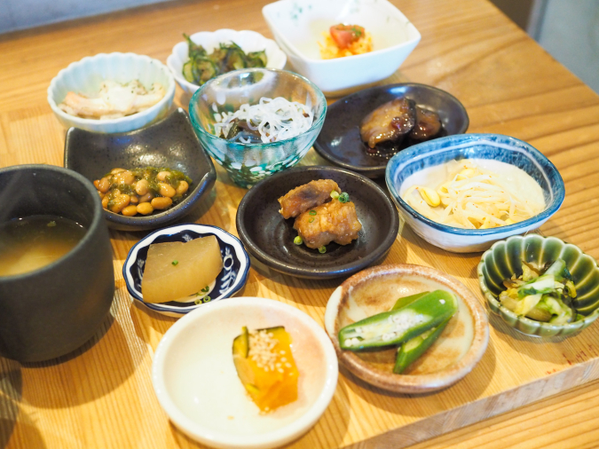 Sonohen Small Restaurant One Plate Lunch