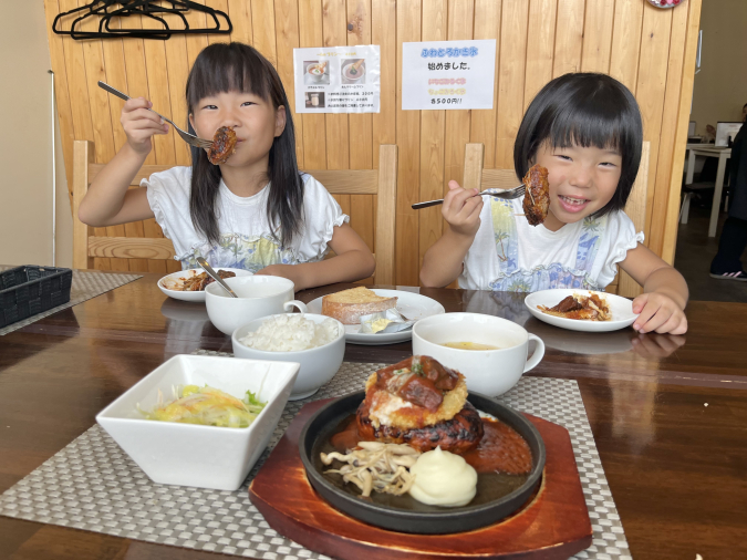 洋食屋 Ken　