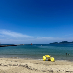 Genkai Yokocho Sea